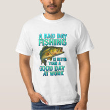 A Bad Day Fishing – Funny Fisherman