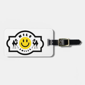 À BAGAGE CUSTOMISEZ VOTRE ÉTIQUETTE DE SAC