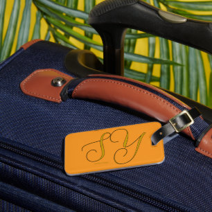 À Bagage Étiquette des bagages accessoires de voyage