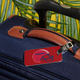 À Bagage Étiquette des bagages accessoires de voyage