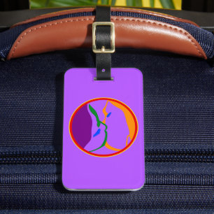 À Bagage Étiquette des bagages accessoires de voyage