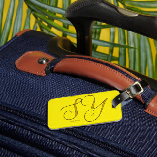À Bagage Étiquette des bagages accessoires de voyage