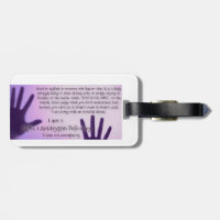 étiquette d'insuffisance de álpha-1-antitrypsine