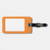 À Bagage Vous avez entièrement Guac cette étiquette de baga (Dos horizontal)