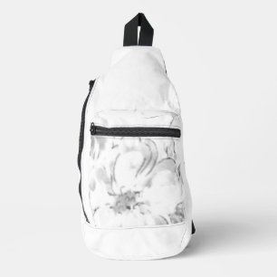 À Bandoulière Imprimer le sac de coupe