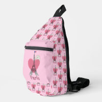 Paris Eiffel Tour Design Sac