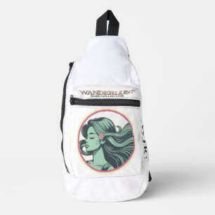 À Bandoulière sac