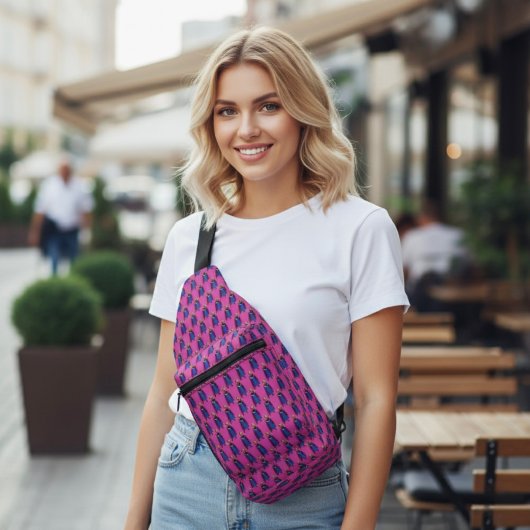 À Bandoulière Sac Anna Sling