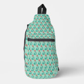 À Bandoulière Sac Ariel Sling (Recto)