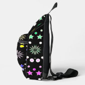 À Bandoulière Sac banane (Droite)