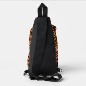 À Bandoulière Sac banane (Verso)
