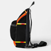 À Bandoulière Sac banane (Droite)
