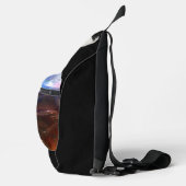 À Bandoulière Sac carrossable (Droite)