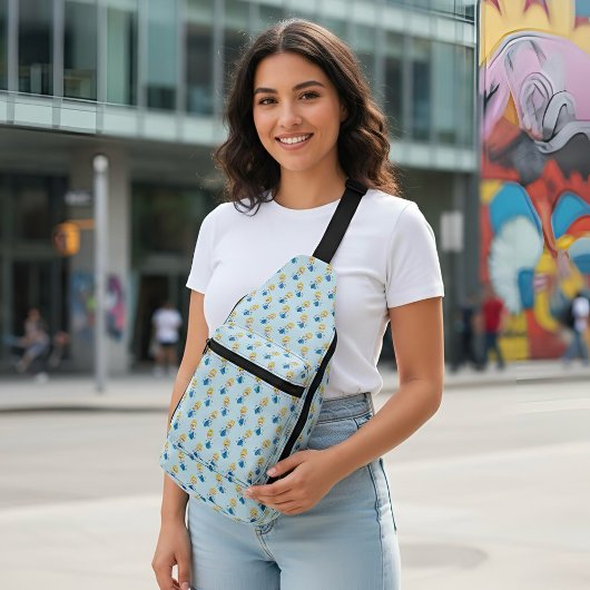 À Bandoulière Sac Cinderella Sling