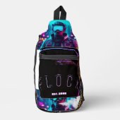 À Bandoulière Sac de carrosserie (Recto)