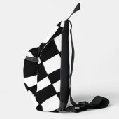 À Bandoulière Sac de départ (Droite)