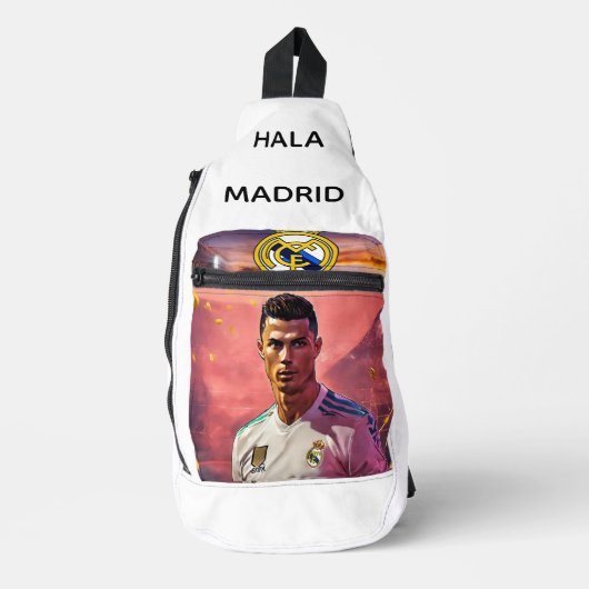 À BANDOULIÈRE SAC EXCLUSIF (Recto)