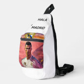 À BANDOULIÈRE SAC EXCLUSIF (Coin droit)