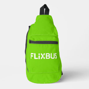 À Bandoulière Sac Flixbus