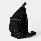 À Bandoulière Sac Galaxy (Coin droit)