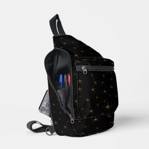 À Bandoulière Sac Galaxy