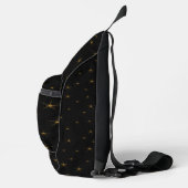 À Bandoulière Sac Galaxy (Droite)