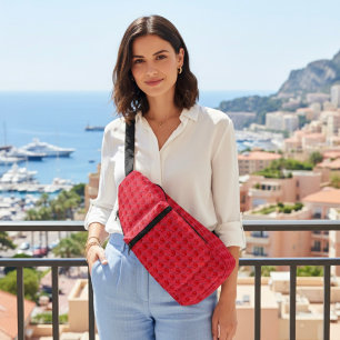 À Bandoulière Sac Lollipop Sling