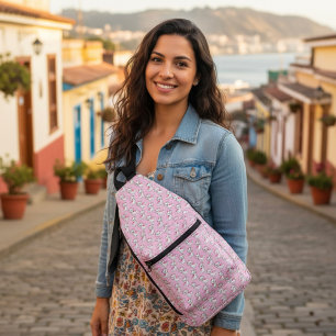 À Bandoulière Sac Marie Sling