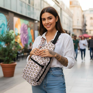 À Bandoulière Sac Minnie Sling