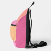 À Bandoulière Sac Monogramme (Droite)