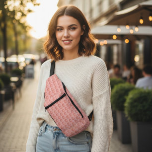 À Bandoulière Sac Nasa Sling
