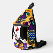 À Bandoulière Sac Studio 16 (Coin droit)