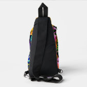 À Bandoulière Sac Studio 16 (Verso)