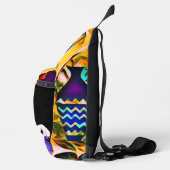 À Bandoulière Sac Studio 16 (Droite)