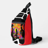 À Bandoulière Sac Studio 16 (Coin droit)