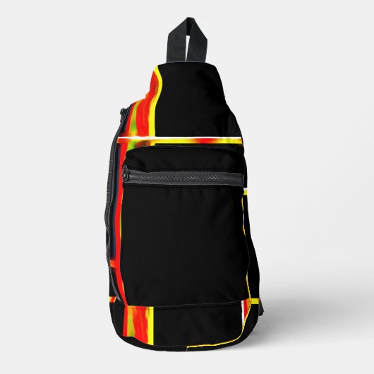 À Bandoulière Sac Studio 16 (Recto)