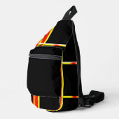 À Bandoulière Sac Studio 16 (Coin droit)