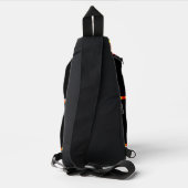 À Bandoulière Sac Studio 16 (Verso)