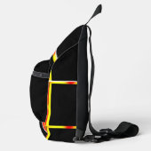 À Bandoulière Sac Studio 16 (Droite)