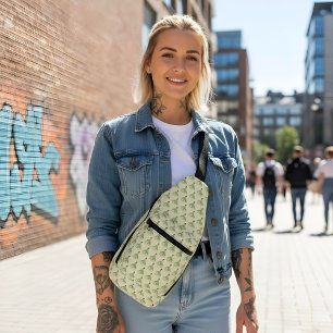 À Bandoulière Sac Tiana Sling