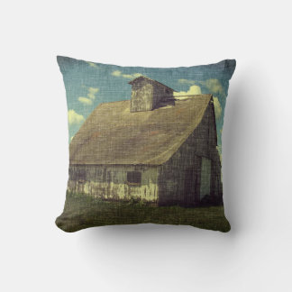 A Barn Kussen