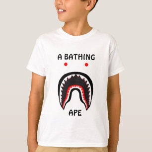 A BATHING APE T-Shirt