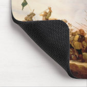 A Battle Scene, 1653 Muismat (Hoek)