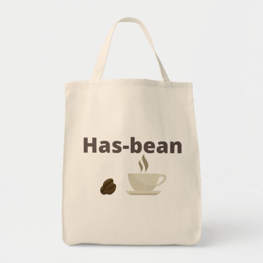 A-Bean Sac fourre-tout (Devant)