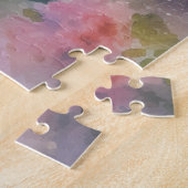 A Beautiful Spring Fairy Legpuzzel (Zijkant)