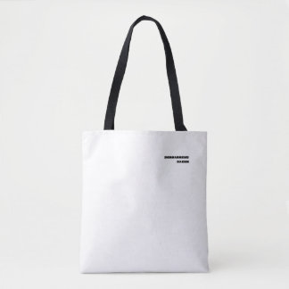 A Beetle Tote Draagtas