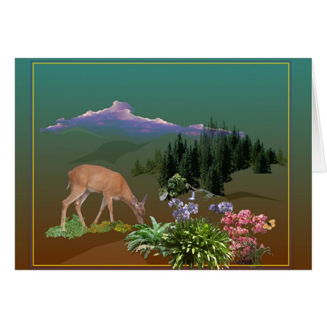 A Beste genaamd Pheona (Voorkant Horizontaal)