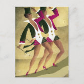 À bientôt là Carte postale (Devant)