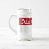 À Bière Chope Alsace / Elsass (Gauche)