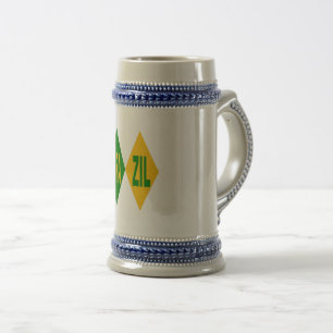 À Bière Chope BRAZIL